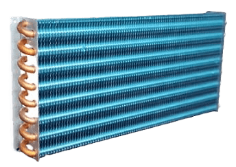 Industrial Condensers