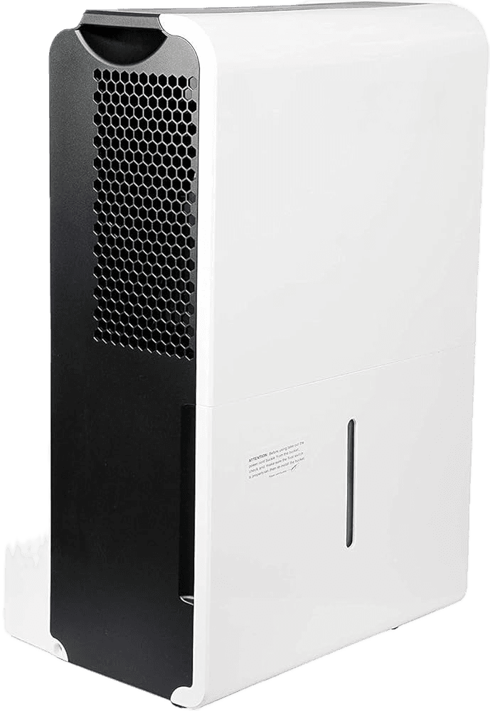 Industrial Dehumidifiers