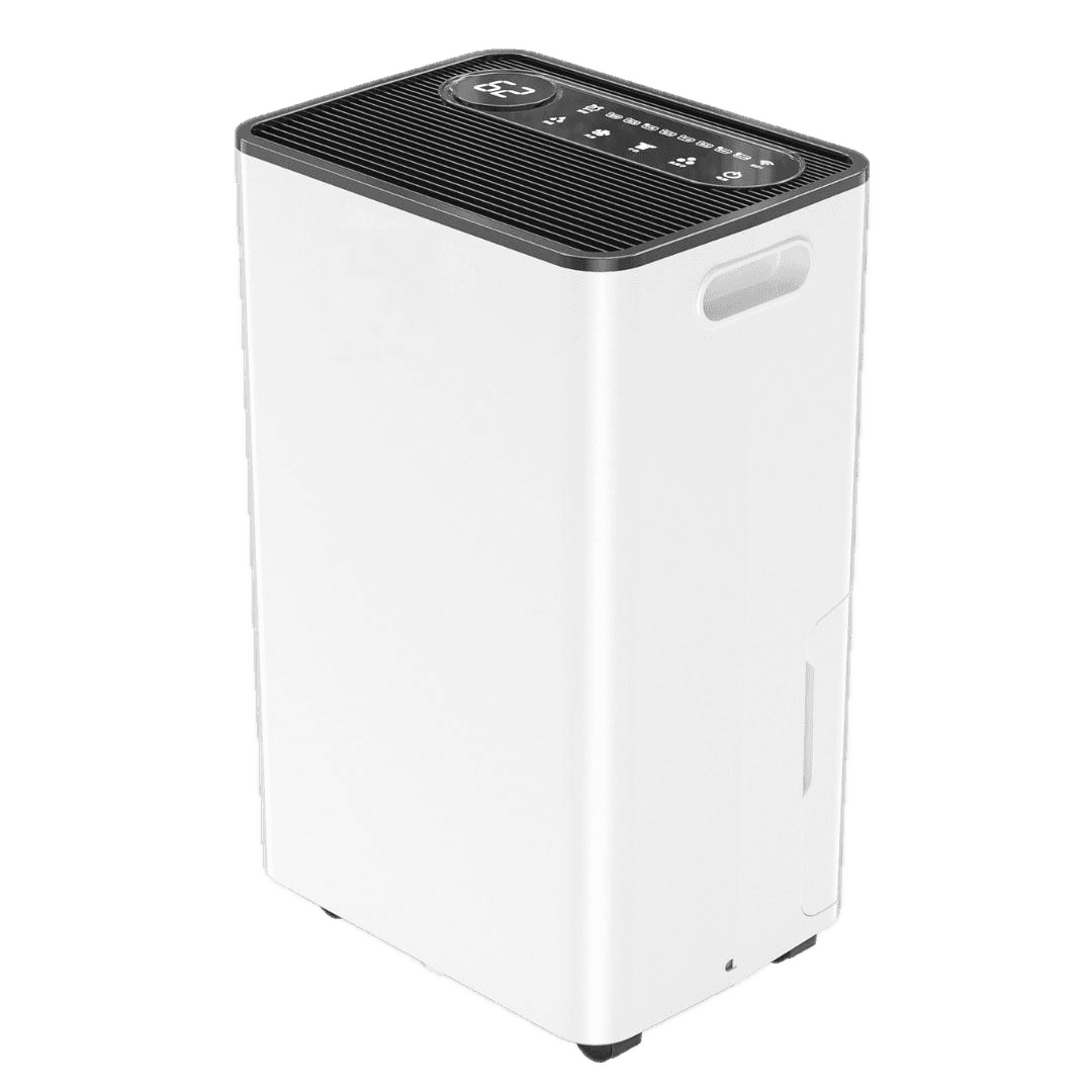 Desiccant Dehumidifier