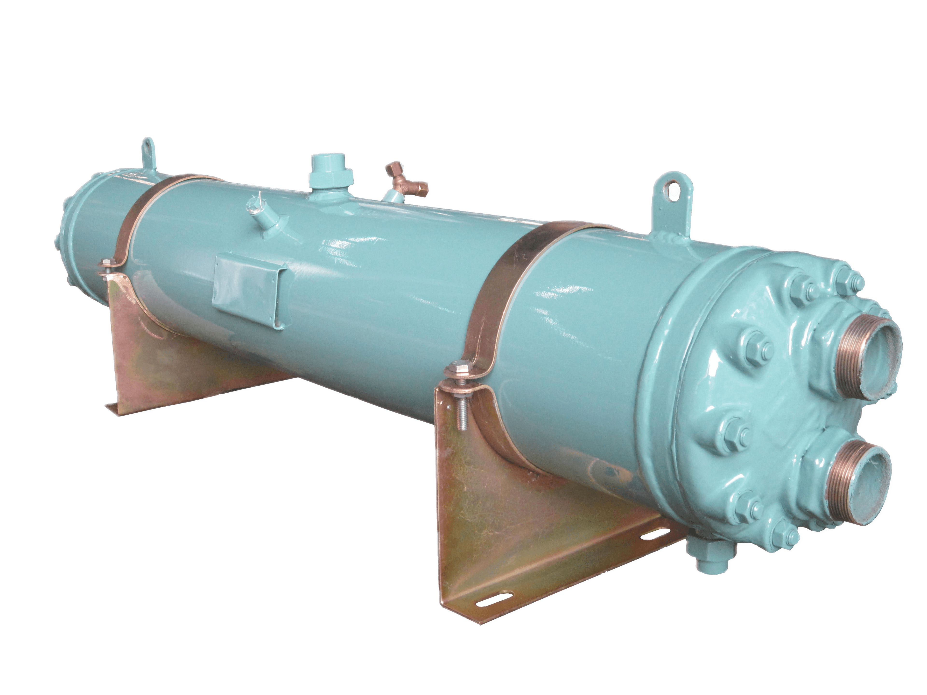 Water cooled Condenser