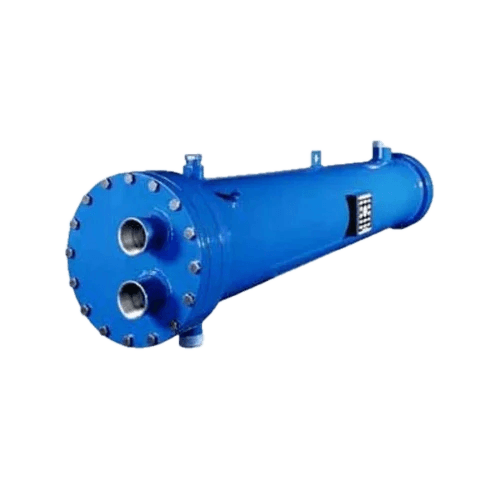 Shell & Tube Condenser